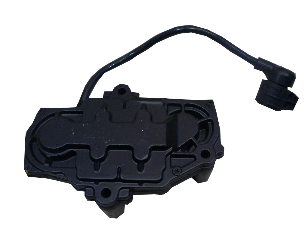 SILOWNIk SPRZEGLA VOLVO FH13 RENAULT DXI 21008344