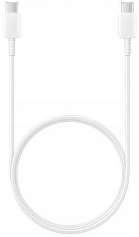 Kabel Samsung Usb C Typ C Szybkie Ładowanie Fast 1,8 M