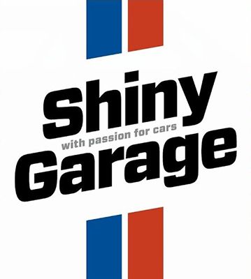 SHINY GARAGE Extra Dry - Czyszczenie Podsufitki 5L Producent Shiny Garage