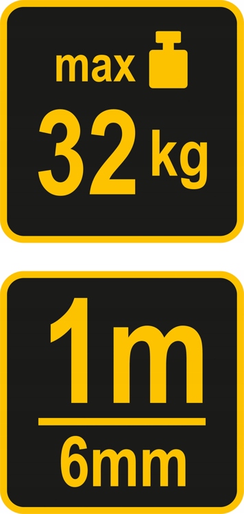 WAGA ZEGAROWA 0KG DO 32KG RĘCZNA HAKOWA MIARKA Marka Vorel