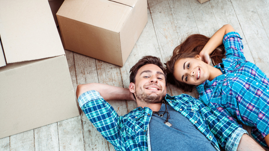 Wkrótce Wprowadzasz Się Do Mieszkania Wynajętego Wspólnie Z Kolegą Wprowadzasz się do nowego mieszkania? Oto lista rzeczy, które muszą się