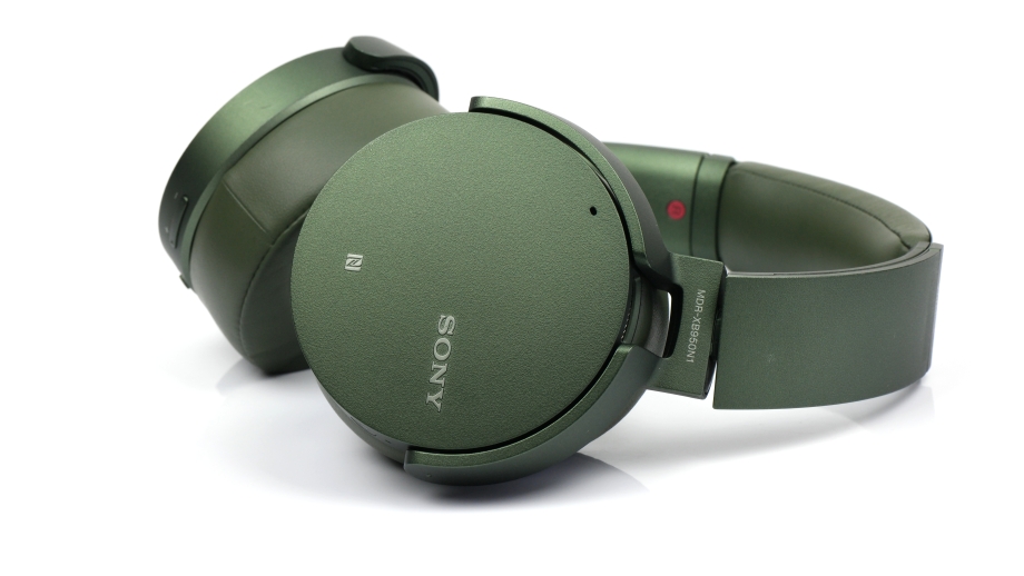 Test Sony MDR-XB950N1 – słuchawki Bluetooth dla miłośników basu 
