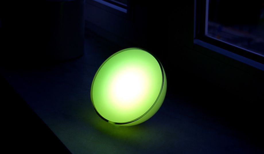 lampa