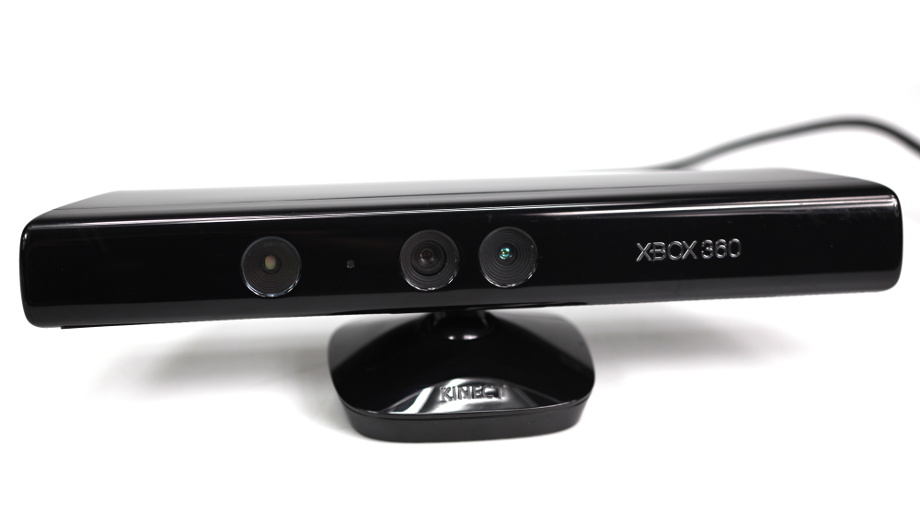 playstation kinect