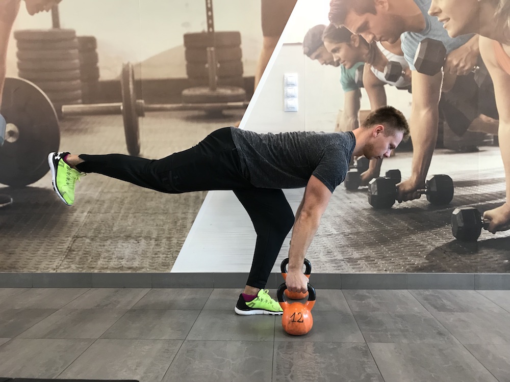 training 03
