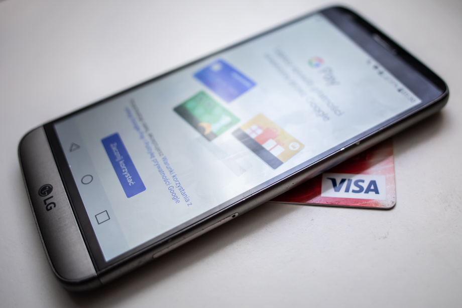 Google Pay Nastepca Uslugi Android Pay I Alternatywa Dla Kart Platniczych Jak Z Niej Korzystac Allegro Pl