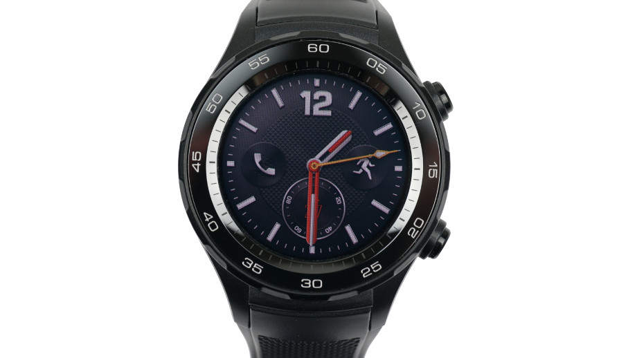 Huawei 4g sport on sale smartwatch