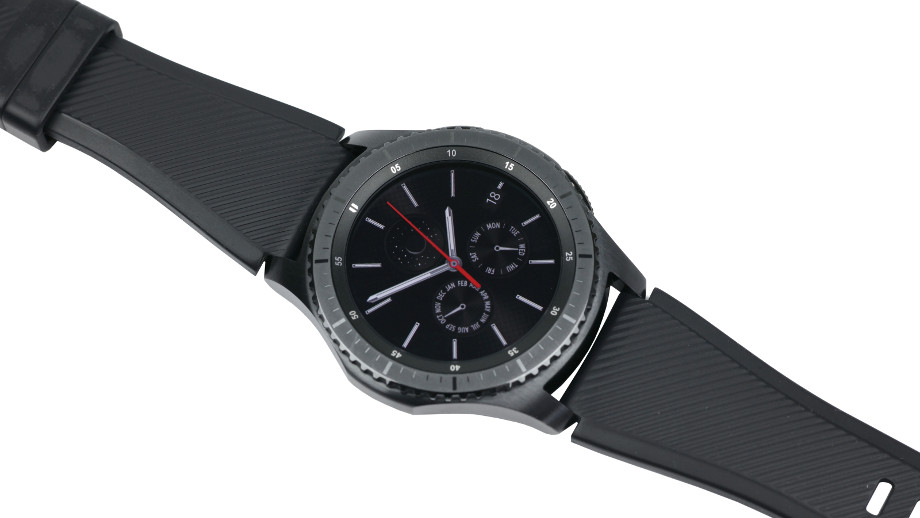 Huawei health 2025 gear s3