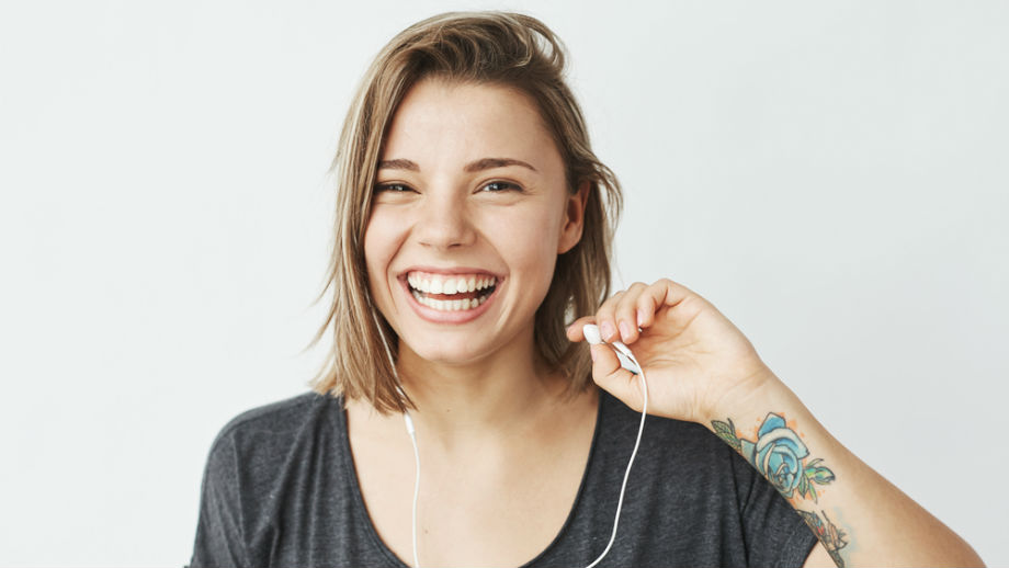 Masz Tatuaz Podpowiadamy Jak O Niego Dbac Aby Jak Najdluzej Wygladal Dobrze Allegro Pl