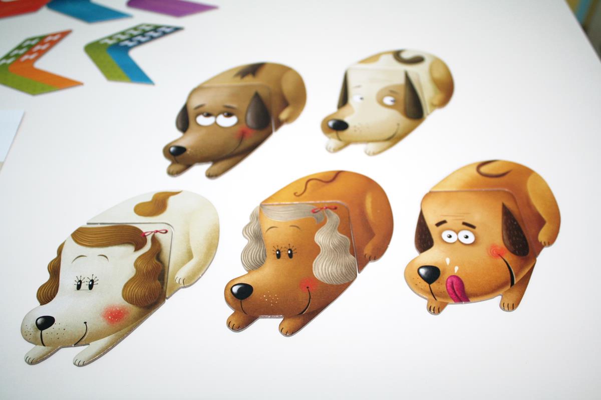 pooches