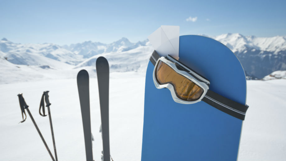 Praktyczne gadżety dla narciarza i snowboardzisty Allegro.pl