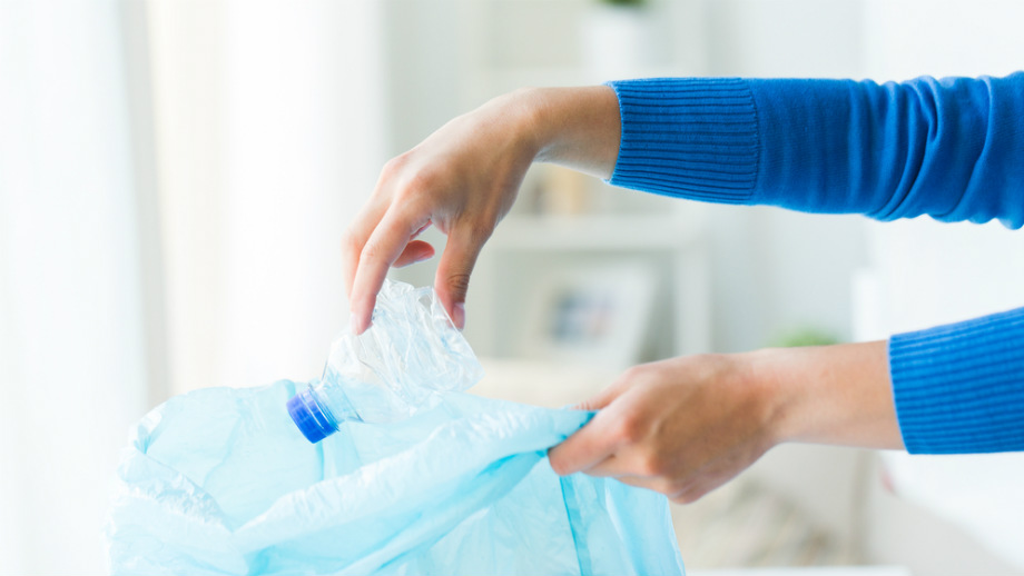 Domowy recykling – co się może przydać?
