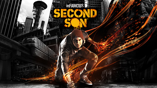 Infamous Second Son Recenzja Gry Allegro Pl