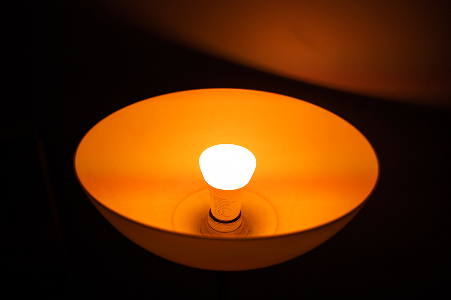 žiarovka Philips E27