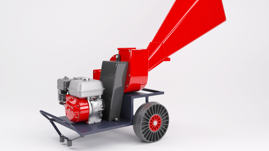 Измельчитель веток до 800 злотых