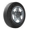 4× michelin primacy 3 245/45r18 100 y усиление (xl)*- bmw3, купить с разборки