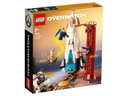 фото mini №11, Lego 75975 overwatch department: gibraltar
