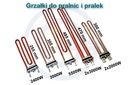 фото mini №7, Element heating to destylacji 1200w 230v egrzalki