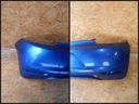Бампер задний vw scirocco 2008 2009 2010 2011 2012 2013 парктроники2, купить в Украине
