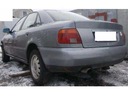 Вакуум сервопривод тормозов audi a4 b5 1.8 5v adr 94-975, с разборки недорого