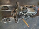 Двигатель vw polo 9n 1.9 sdi asy3, купить с разборки