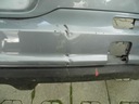 Бампер vw tiguan 07-11 r-line задний2, купить в Украине