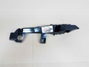 Land cruiser 120 02-09 крепление держатель бампер перед8, купить запчасти