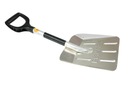 фото mini №2, Fs141020 blades aluminum to snow 25x75 centimeters, fiskars