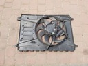 Вентилятор ford mondeo,kuga,s-max,gala 6g918c607gh1, ціна в Україні