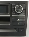 Радио cd панель volvo xc90 рестайлинг 30797249 307979722, купить в Украине
