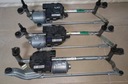 Vw golf sportsvan механизм стеклоочистителей 5179550231, цена в Украине