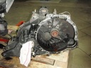 Коробка передач 94zt-7f096-ga iv/1 mondeo 1.8td2, купить в Украине