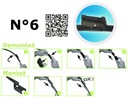 Очищувача valeo xtrm vw polo 2009- up 2011-2, купити в Україні