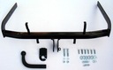 Фаркоп, крюк буксировка vw sharan ford galaxy seat alhambra2, купить в Украине