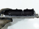 Компьютер siemens 5wp40851 skoda fabia ii 1,2 07-144, купить из Польши