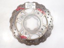 Диск сцепления тормозная задний 4,8mm kawasaki z800 13-161, цена в Украине