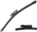 Дворник очистителя bosch 3 397 008 634 задний 280 mm7, запчасти недорого