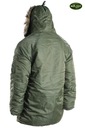 фото mini №4, Jacket miles - tec n3b hooded m