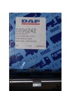 Шкворень колодок гальма daf 65 95 оригінала 00962423, купити із шроту