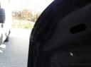 Range rover vogue l322 sport капот черная 01-125, с разборки недорого