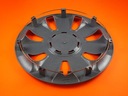 Колпаки ares 15'' toyota corolla verso auris yaris4, купить из Польши