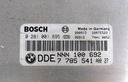 Bmw блок 0281001895 77855412, купить в Украине