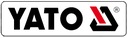 Yato nitownica до nitonakretek niciarka алюминиевая ручная m5-m12 yt-361192, купить в Украине