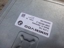 Компьютер двигателя mini cooper r56 1.6 7579142 fv2, купить в Украине