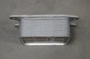 Радиатор масла, маслом  vw golf vii 7 1.2 tsi 12-153, купить с разборки