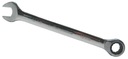Corona ключ plasko oczkowy grzechotka 17mm c74171, цена в Украине