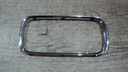 фото mini №1, Frame chrome on glasses nissan pulsar 1.5 dci 2015