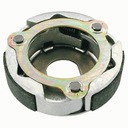 Шестерня задняя 46z jtr488.46 kawasaki zx12r zxr7507, запчасти недорого