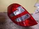 Mercedes-benz oe a1698200364l фара4, купить из Польши