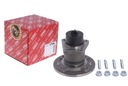 фото mini №1, Bearing wheels hub ass opel astra vectra zafira 4
